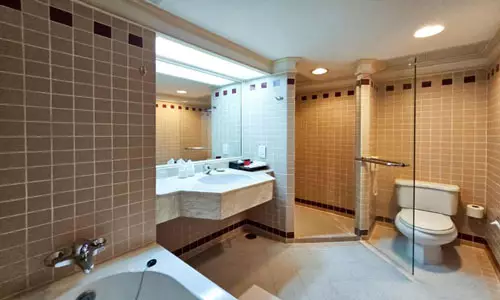 هتل رامادا بای ویندهام دی ام ای بانکوک هتل رامادا بای ویندهام دی ام ای بانکوک